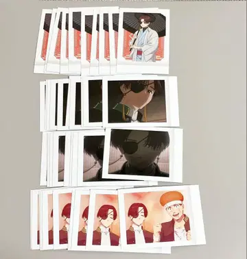 소방 준히 윈브레 파샤코레 WIND BREAKER