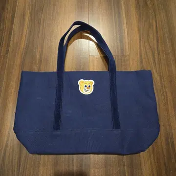 페리라 라브라리 올드 테디 토트백 (빅 사이즈)