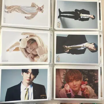 초특급 브로마이드