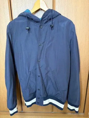 marka 자켓 네이비