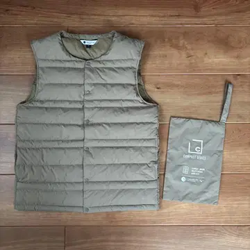 Go to by mizuno COMPACT SERIES