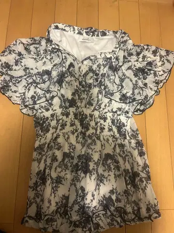 dazzlin 롱 원피스