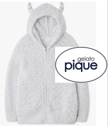 완판템 GELATO PIQUE PIQUE MONSTER 후드티 MNT