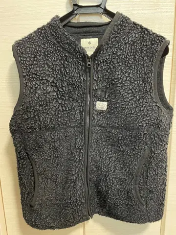 스노우피크 베스트