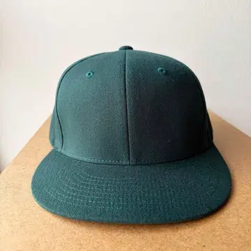 PACIFIC HEADGEAR D-SERIES 캡 그린