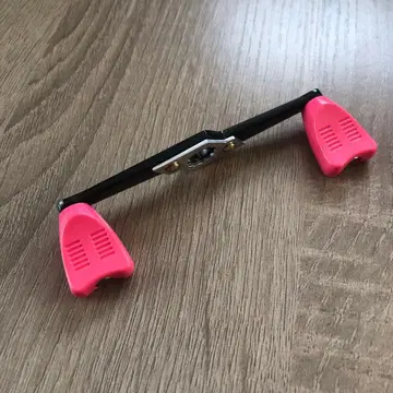 프로그 프로덕츠 파워 핸들