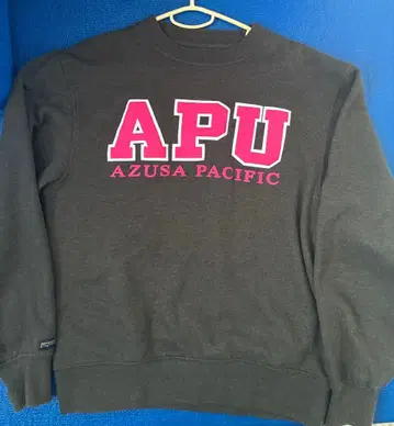 Jansport APU AZUSA PACIFIC 맨투맨