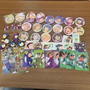 닌타마 란타로 묶음 판매