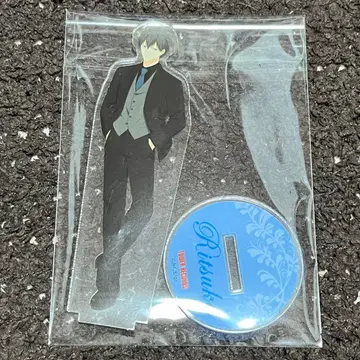 기븐 타워 레코드 우에노야마 리츠카 아크릴 스탠드