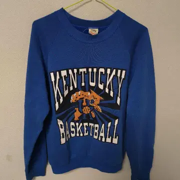 KENTUCKY BASKETBALL 맨투맨