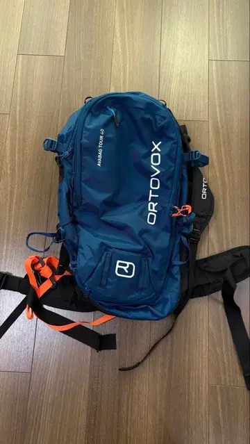 ORTOVOX AVABAG TOUR 40