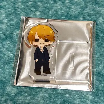 에브리데이 호스트 료이치 아크릴 스탠드 굿즈 아크릴 스탠드