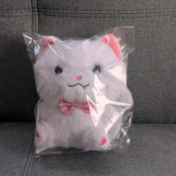 초특급 타카시 생탄 굿즈 봉제 인형 후레아짱