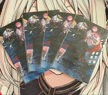 니지산지 노스탤지어 컬렉션 폴라로이드 쿠츠하