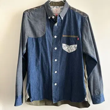 카와타니 셔츠 L 사이즈 2