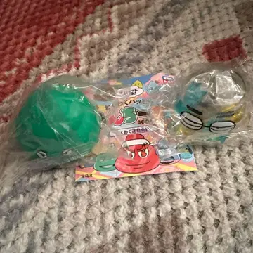 두근두근 해피 똥치즈 2세트