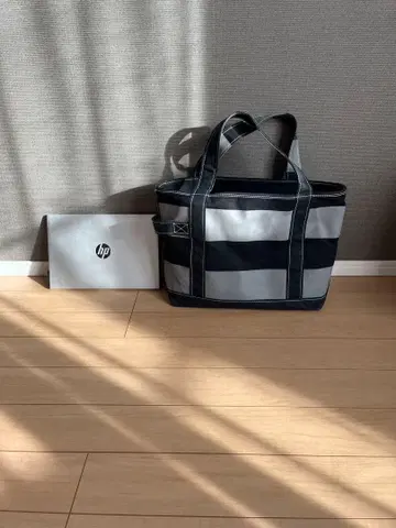 TEMBEA (템베아) 토트백