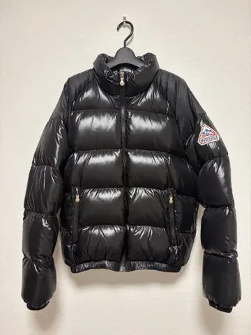 PYRENEX 피레넥스 미식 다운 자켓