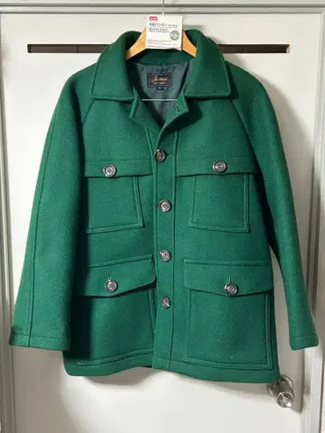 트래디셔널 뉴요커 매키노 M 사이즈