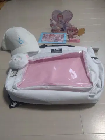 사쿠라미코 세트