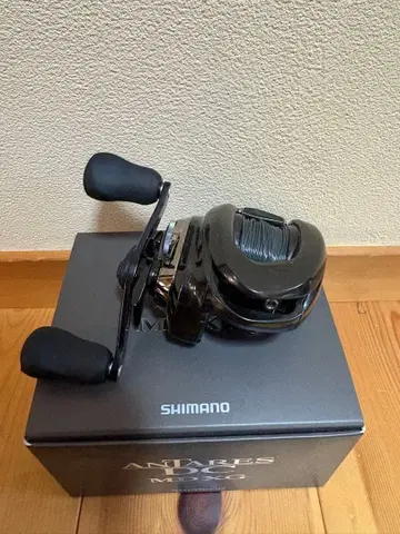 23 안타레스 dcmd