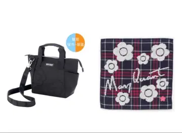 마리콴트 2세트