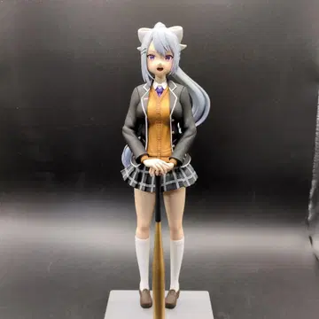 1/7 니지산지 히구치 카에데 피규어 레진 키트 완성품