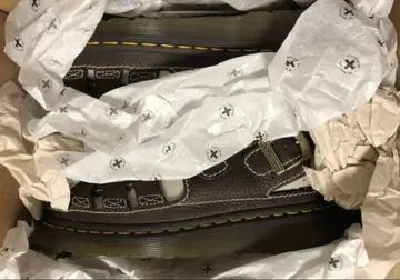 [ 새상품 ] Dr.Martin 8092Archive