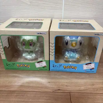 새상품 피카피카 박스 2026 룩업 냐오하 팽도리