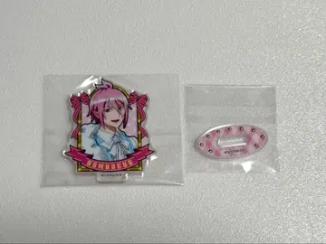 마계의 왕자 22 카레 아크릴 팝 아스모데우스