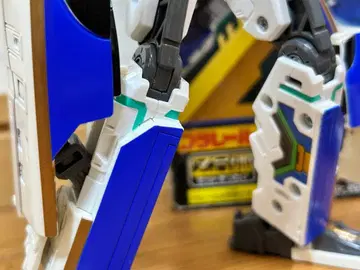 신카리온 E7 카가야키