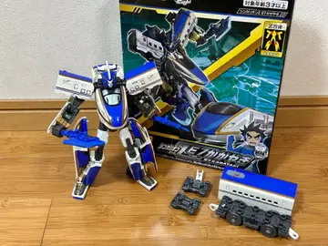 신카리온 E7 카가야키