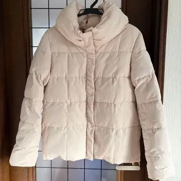 grove 중면 자켓 다운 자켓 L 사이즈