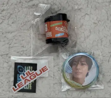 NEO EXILE 리루 나카무라 타츠히로 캔 배지 코인 실린더 스티커