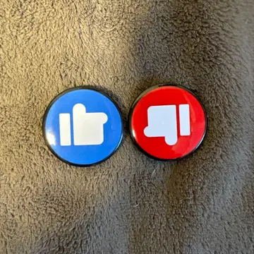 캔뱃지fti ec melodi punkandyo star team풍