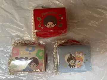 몽치치 스마트 멀티 케이스 3종 세트