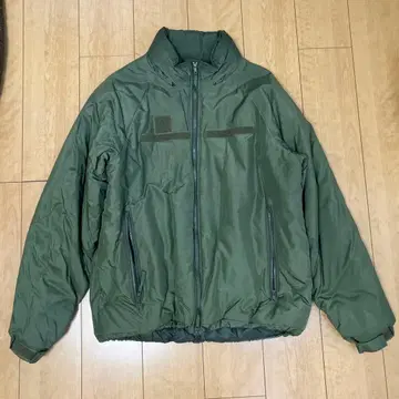 BAF사제 PCU level7 MONSTERPARKA Mr 올리브