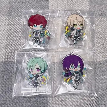 앙스타 애니카페 아크릴 스탠드 alkaloid