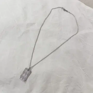 동방신기 VERIETE 콜라보 목걸이