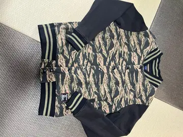 Penfield 카모 패턴 자켓 M 사이즈 중고