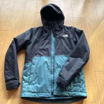 THE NORTH FACE DRYVENT 자켓 EUR S 사이즈
