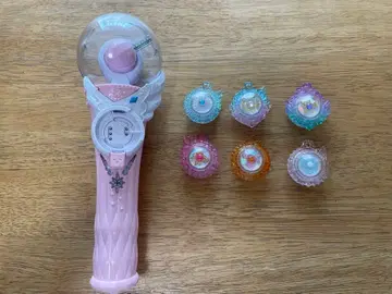 미라이 스카이쥬 히로가루 스카이! 프리큐어