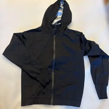 사우나 수트 상하의 M 사이즈