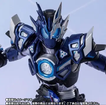 S.H.Figuarts 가면라이더 오르트로스 발칸