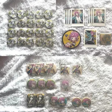 아메무라 람다 세트