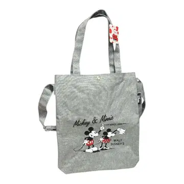 미키 & 미니 토트백