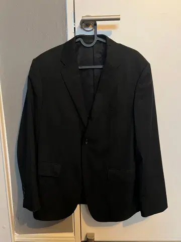 [ 즉시 구매 가능 ] 유니클로 슬림핏 프리미엄 울 테일러드 자켓