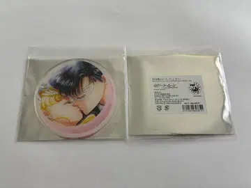 세일러문 카페 후반 코스터 B