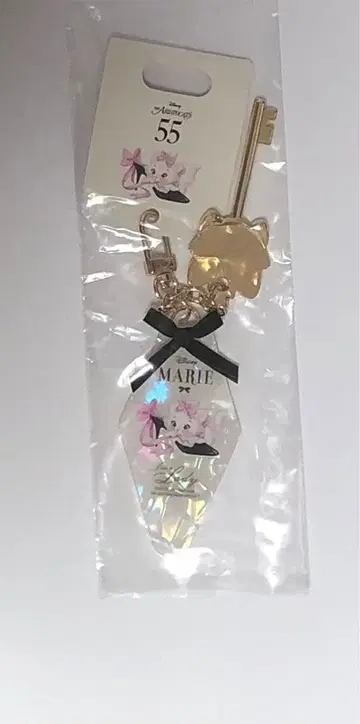 마리 아리스토캣 키링 ARISTOCATS 55TH 디즈니