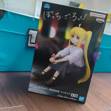 이토 신지 피규어 봇치 더 록!